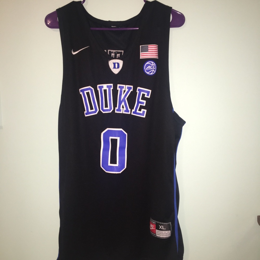 Duke Jersey
